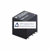Voltage converter_TRACOPOWER_TRN 3-4813SM