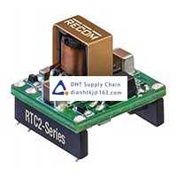 Voltage converter_Recom_RTC2-2405SRW