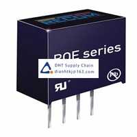 Voltage converter_Recom_ROE-1505S