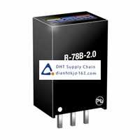 Voltage converter_Recom_R-78B12-2.0