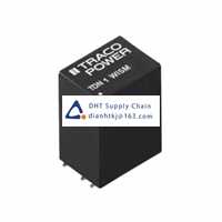 Voltage converter_TRACOPOWER_TDN 1-2410WISM