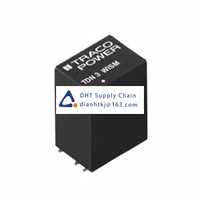 Voltage converter_TRACOPOWER_TDN 3-2421WISM