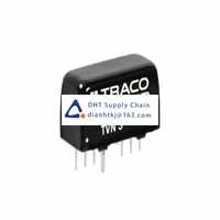 Voltage converter_TRACOPOWER_TVN 3-2415