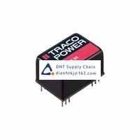Voltage converter_TRACOPOWER_TVN 5-0925WI