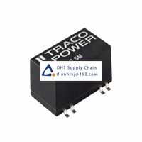Voltage converter_TRACOPOWER_TIM 2-2411SM