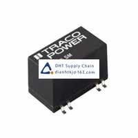 Voltage converter_TRACOPOWER_TIM 3.5-0915SM