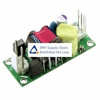 Power Supply _TRACOPOWER_TPP 15-112A-J