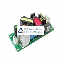 Power Supply _TRACOPOWER_TPP 30-105A-J