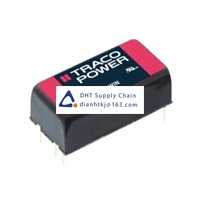 Voltage converter_TRACOPOWER_TEN 60-2413WIN