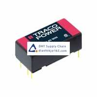 Voltage converter_TRACOPOWER_TEN 40-4811WIN