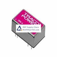 Voltage converter_TRACOPOWER_TEN 4-2410