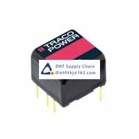 Voltage converter_TRACOPOWER_THL 10-1213