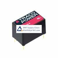 Voltage converter_TRACOPOWER_THB 6-1212