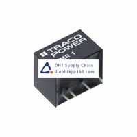 Voltage converter_TRACOPOWER_TMR 1-2412