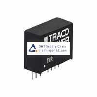 Voltage converter_TRACOPOWER_TMR 1223