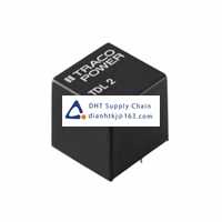 Voltage converter_TRACOPOWER_TDL 2-4813