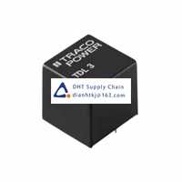 Voltage converter_TRACOPOWER_TDL 3-2410