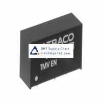 Voltage converter_TRACOPOWER_TMV 0515DEN