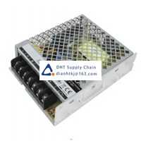 Power Supply _RS PRO_161-8293
