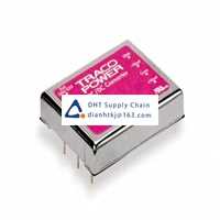 Voltage converter_TRACOPOWER_TEN 20-2413WI