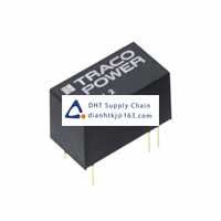 Voltage converter_TRACOPOWER_TEL 2-0510