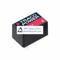 Voltage converter_TRACOPOWER_TEN 6-4821N