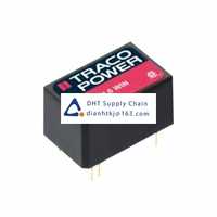 Voltage converter_TRACOPOWER_TEN 6-4823WIN