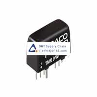 Voltage converter_TRACOPOWER_TMR 9-2423WI
