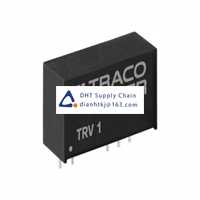Voltage converter_TRACOPOWER_TRV 1-2413