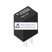 Voltage converter_TRACOPOWER_TDN 5-4822WI