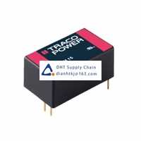 Voltage converter_TRACOPOWER_THM 15-2422
