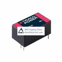 Voltage converter_TRACOPOWER_THM 20-4821
