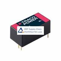 Voltage converter_TRACOPOWER_THM 30-4821