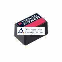 Voltage converter_TRACOPOWER_THI 1212