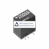 Voltage converter_TRACOPOWER_TES 2-2412H