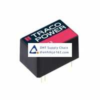 Voltage converter_TRACOPOWER_TEN 3-1213