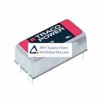 Voltage converter_TRACOPOWER_TEN 30-1212