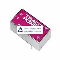 Voltage converter_TRACOPOWER_TEN 10-2421