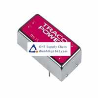 Voltage converter_TRACOPOWER_TEN 15-1211