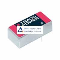 Voltage converter_TRACOPOWER_TEL 15-1211