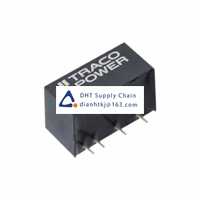 Voltage converter_TRACOPOWER_TRA 1-2412