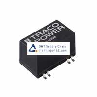 Voltage converter_TRACOPOWER_THL 3-2413WISM