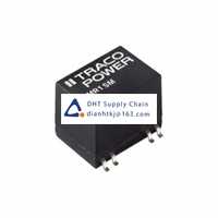 Voltage converter_TRACOPOWER_TMR 1-4812SM