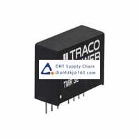 Voltage converter_TRACOPOWER_TMR 3-4812E