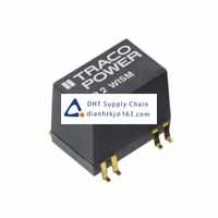 Voltage converter_TRACOPOWER_TDR 2-1222WISM