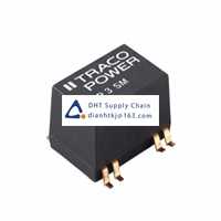 Voltage converter_TRACOPOWER_TDR 3-2423SM