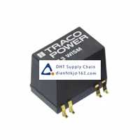 Voltage converter_TRACOPOWER_TDR 3-1223WISM