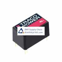 Voltage converter_TRACOPOWER_THI 3-2423