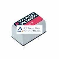 Voltage converter_TRACOPOWER_THD 15-2413N