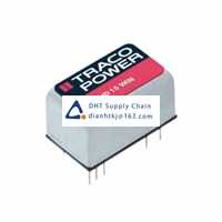 Voltage converter_TRACOPOWER_THD 15-2422WIN